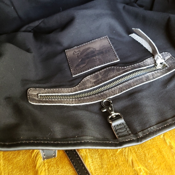 Freebird by Steven Mara Tote Bag Stone Multi - Picture 5 of 16